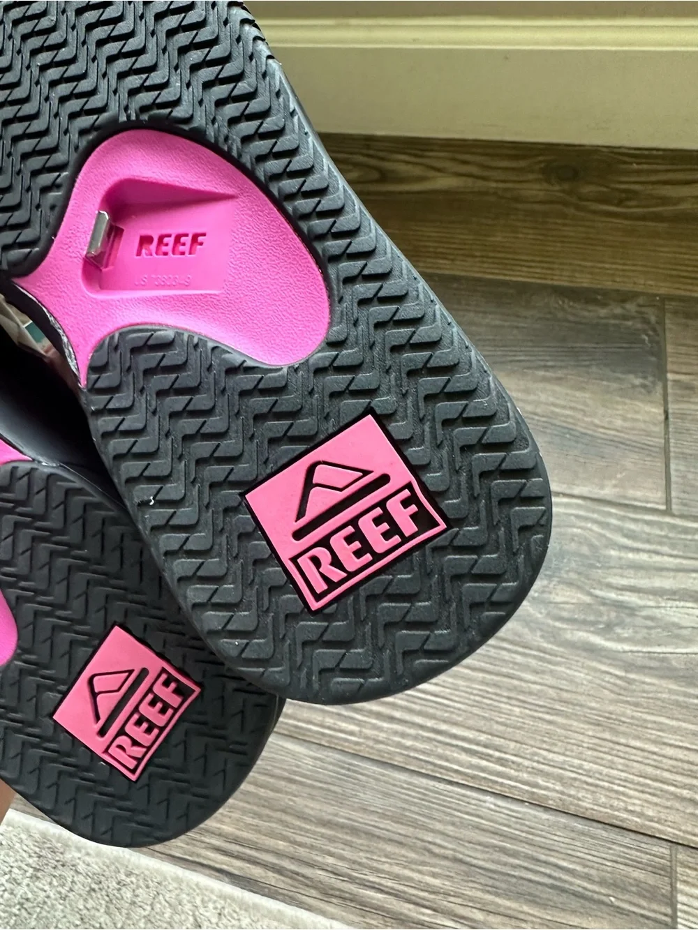 Reef comfortable flip